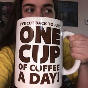 Meet your Posher, Haleigh